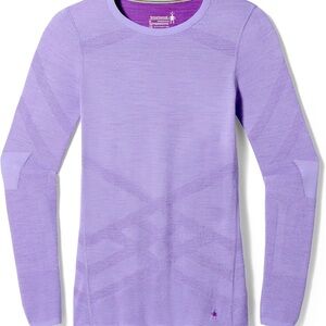 Smartwool - Women’s Inktranet Crew size Med